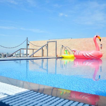 Hang Grand Danang Beach Екстериор снимка