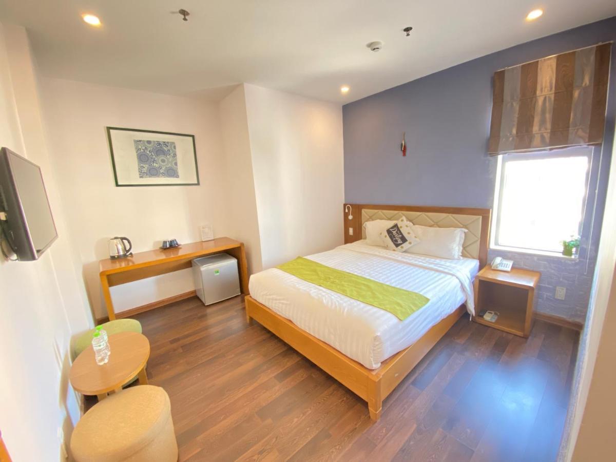 Hang Grand Danang Beach Екстериор снимка