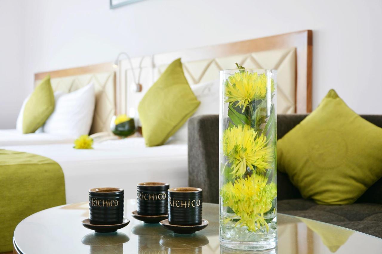 Hang Grand Danang Beach Екстериор снимка