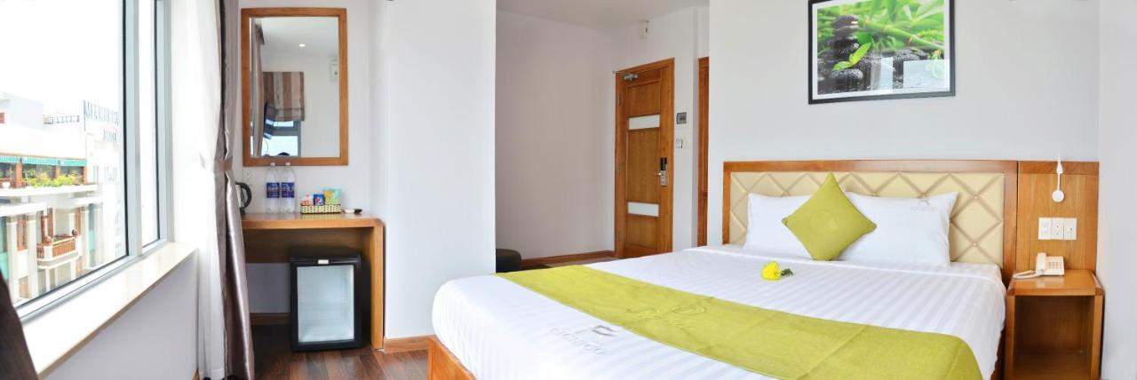 Hang Grand Danang Beach Екстериор снимка
