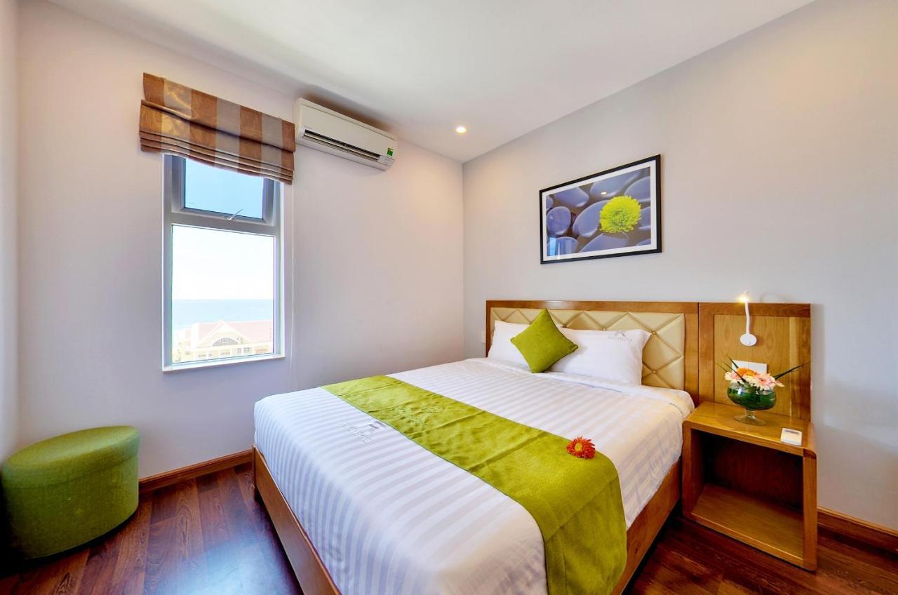 Hang Grand Danang Beach Екстериор снимка
