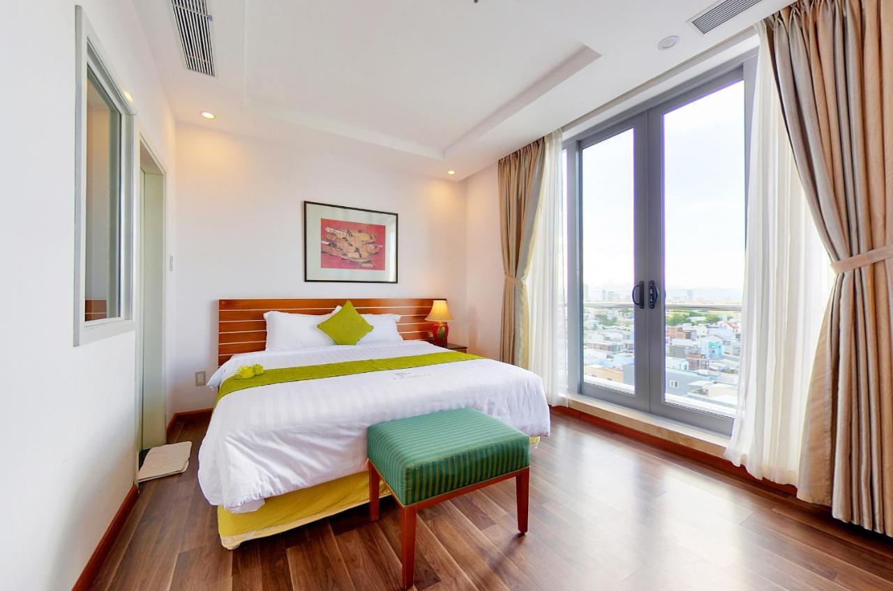 Hang Grand Danang Beach Екстериор снимка