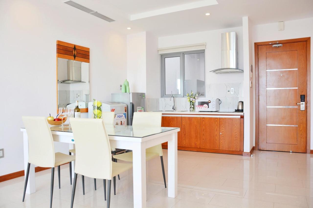Hang Grand Danang Beach Екстериор снимка