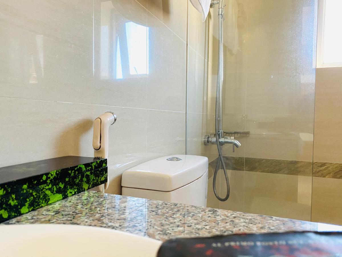 Hang Grand Danang Beach Екстериор снимка