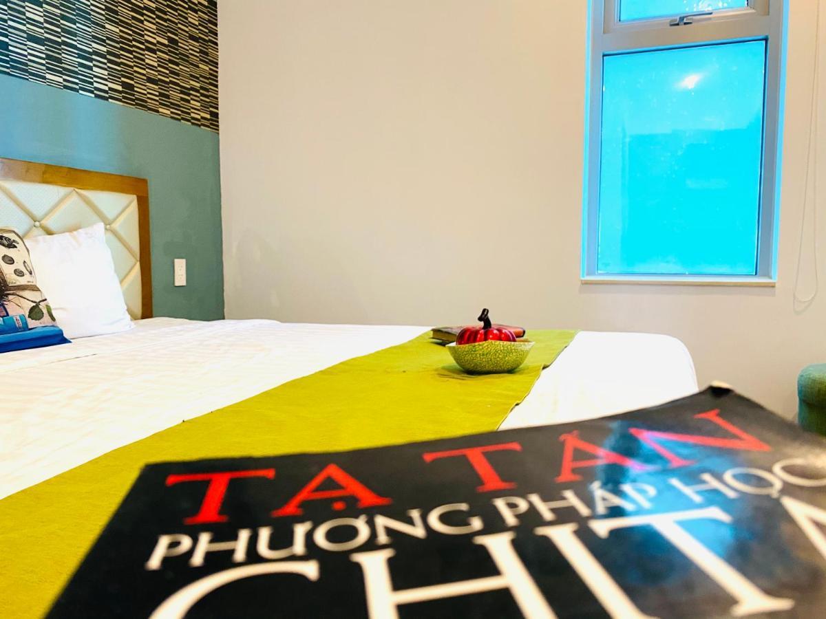 Hang Grand Danang Beach Екстериор снимка