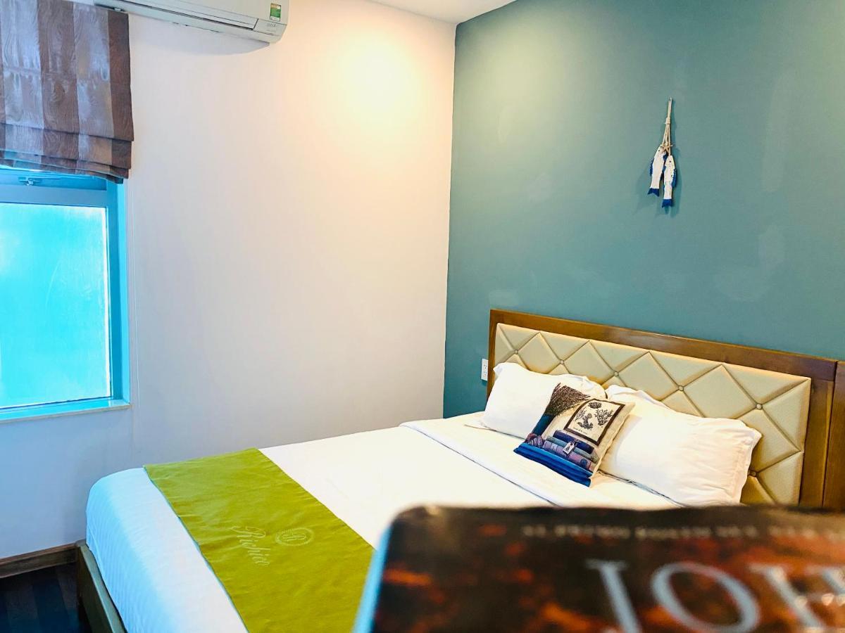 Hang Grand Danang Beach Екстериор снимка